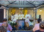 Župna svetkovina sv. Marije Magdalene proslavljena u Knegincu